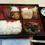 味の清川 - 2013/９/19