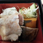 味の清川 - 2013/９/19