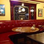 Bistrot VAPEURS - 