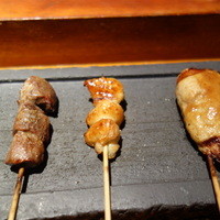 焼鳥 市松 - 