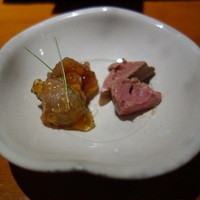 焼鳥 市松 - 