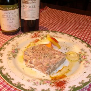 ビストロ ヴァプール_1