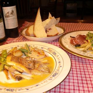 ビストロ ヴァプール_2