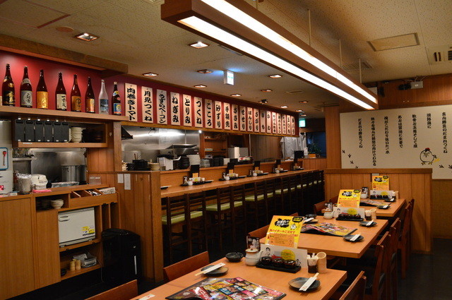だまれトリ 東梅田 居酒屋 ネット予約可 食べログ