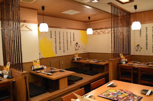 だまれトリ 東梅田 居酒屋 ネット予約可 食べログ