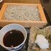 玄蕎麦 野中