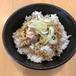 らーめん わらび - 