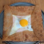 HEARTH SMOKED GRILL＆GALETTE - 