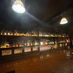 バー ウダ - 自宅より落ち着く空間