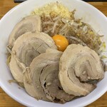 麺屋ガテン - 