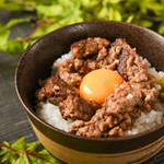 Horumon Yakiniku Tomiya - 