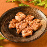 Horumon Yakiniku Tomiya - 