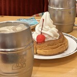 コメダ珈琲店 - 