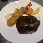 ラトリエ プリュ - 