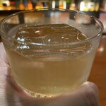 バー ウダ - うめー