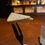 バー ウダ - スモーキーなウイスキーに合うよ