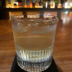 バー ウダ - またもやジェムソン