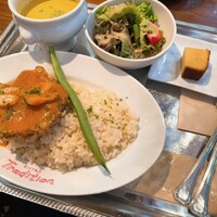 トラディシオン 日本橋 - 