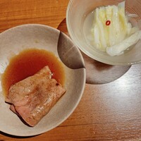焼肉うしごろ 表参道店 - 