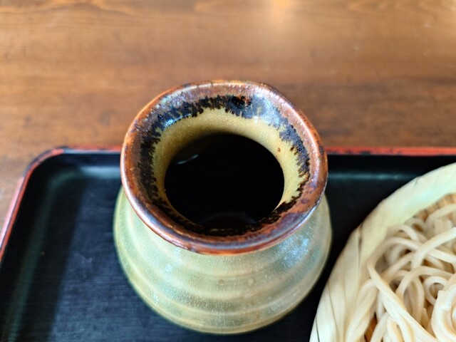 めん房　たけや（たけや） - 弘前学院大前（そば）の写真