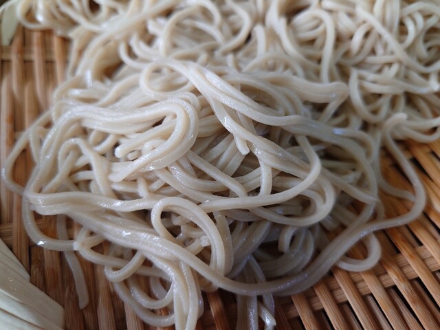 めん房　たけや（たけや） - 弘前学院大前（そば）の写真