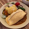 パティシエのカレー屋さん「パティ」