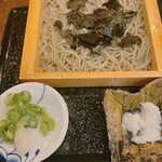 玄蕎麦 野中 - 