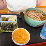 手打そば 草太 - 