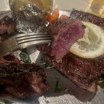 ステーキハウス ゲイン - 