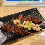 Robata Kanou - 