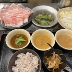 Shabu Gen - 