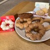 ミスタードーナツ - 