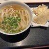 手打うどん 長谷沼