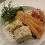 ダイニング 旬 - 