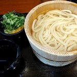 Marugame Seimen - 