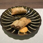 肉割烹 肉かぶく - 