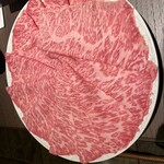 肉割烹 肉かぶく - 