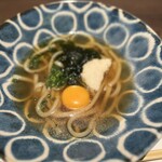 肉割烹 肉かぶく - 