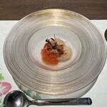 肉割烹 肉かぶく - 