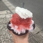 パティスリー タンプルタン - 