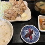 居酒家 どんく - 