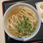 手打うどん 長谷沼 - 