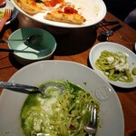 Italian Kitchen VANSAN 東府中店 - 