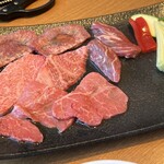 焼肉 山水 - 