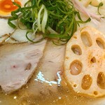 Chuuka Soba Ito - 