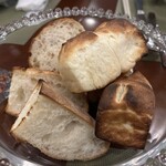 ダイニング 旬 - 