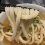 手打うどん 長谷沼 - 