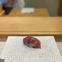 鮨 なんば 日比谷 - 