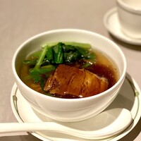 中国飯店 富麗華 - 