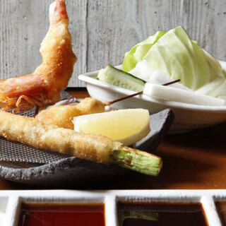 串かつ おこし_0